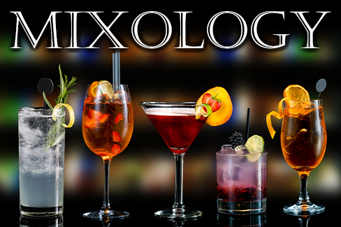 Mixology Class