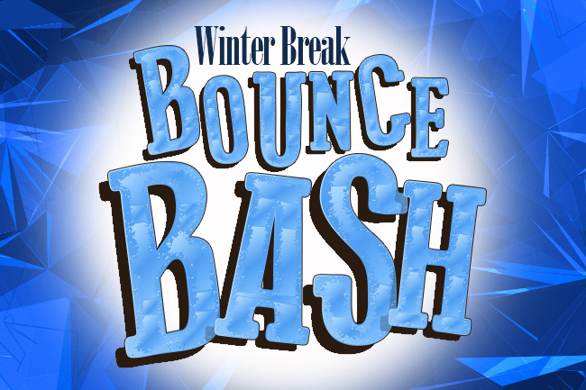 Winter Bounce Bash