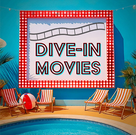 Dive In Movie