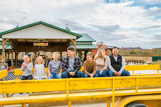 Chuckwagon Cookout