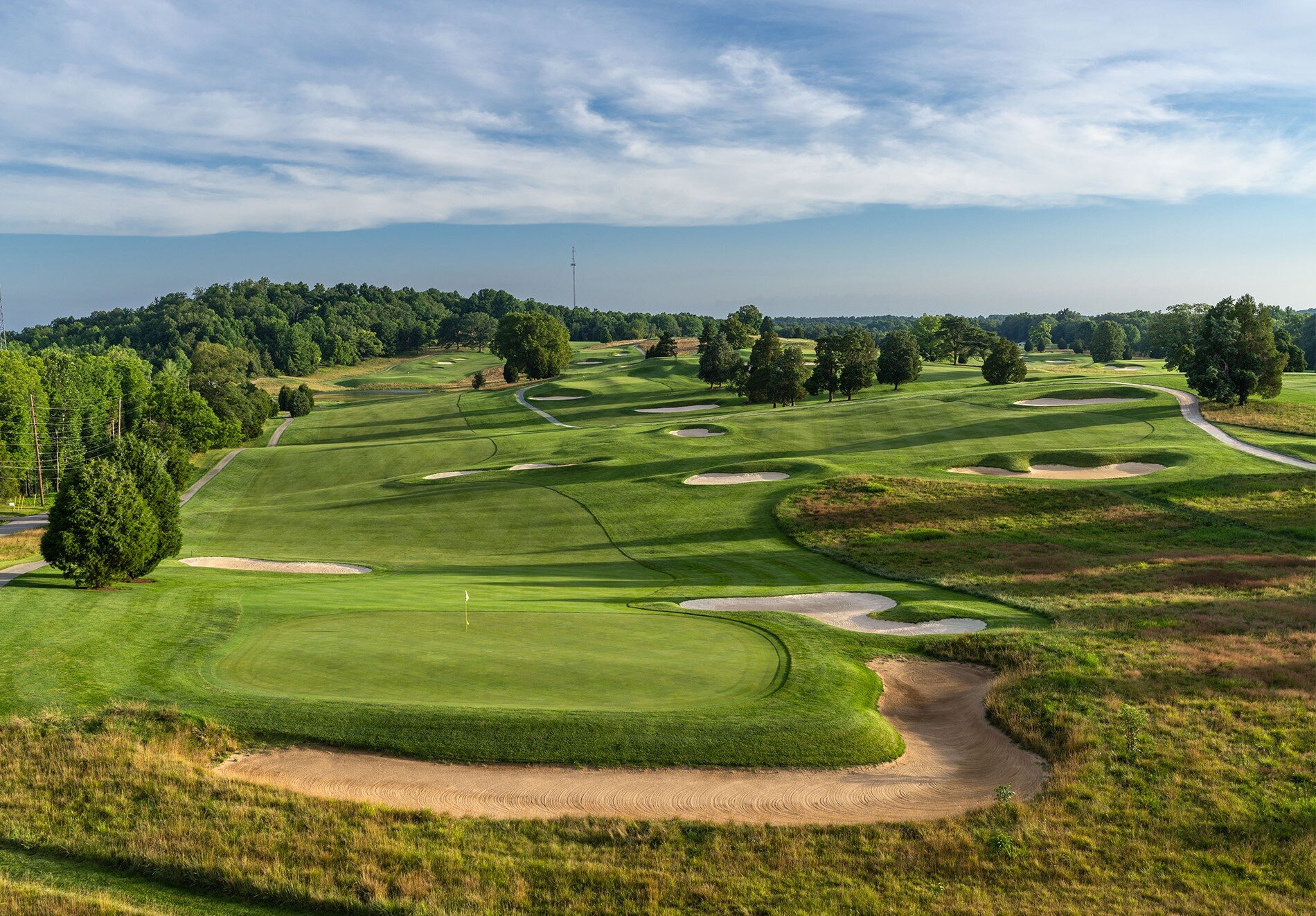 Golf Packages & Rates | French Lick Resort in Indiana