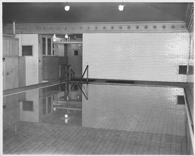 french lick bath house