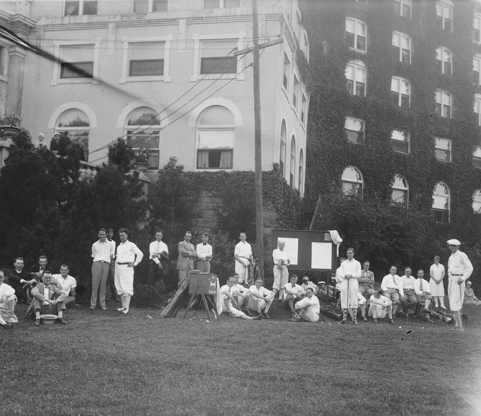 Historic French Lick Resort